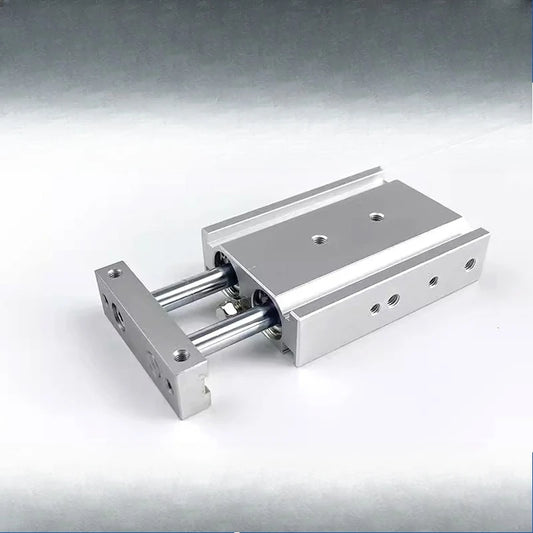 Parts forSMC Dual Shaft Cylinders CXSM10 15 20 30 40 50 60 70 80 90 100 125 150 200 Peaceful Pleasures Health and Wellness CXSM10-10
