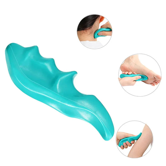 Thumb Saver Massager | Trigger Point Manual Massage Tool Manual Massage Tool Peaceful Pleasures Health and Wellness