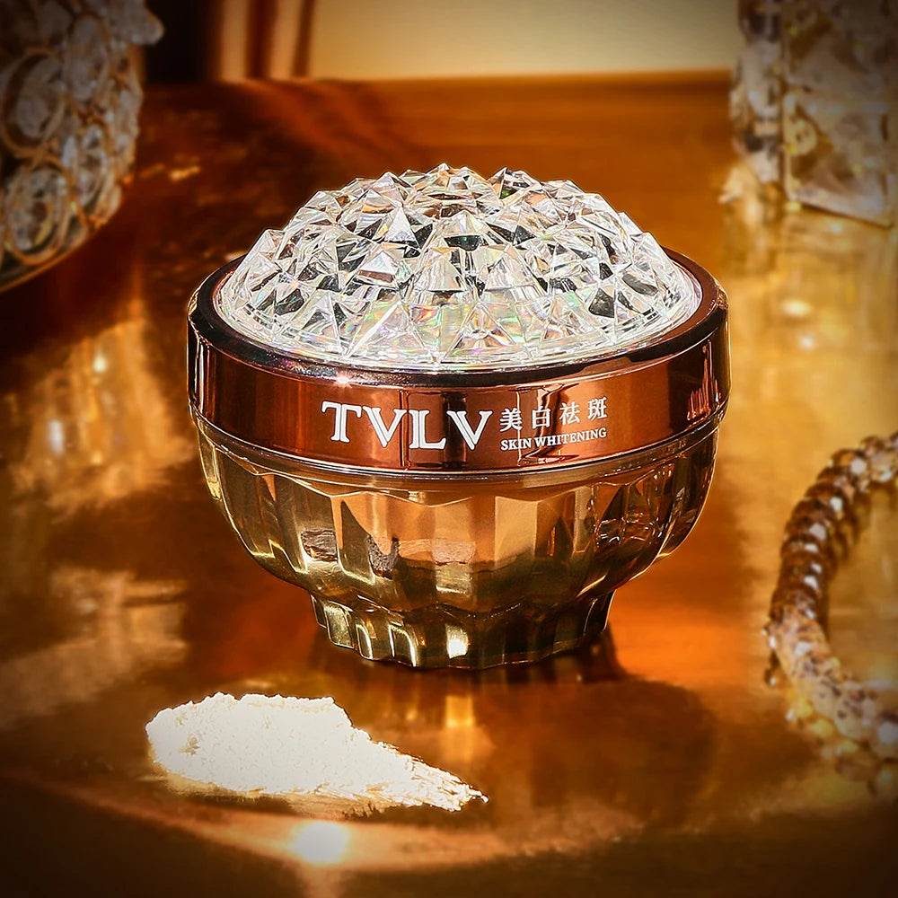 TVLV Brightening Concealer Face Cream | Korean Skincare Moisturizer
