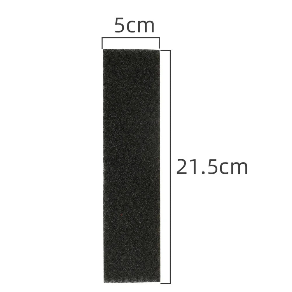 5 Filter Sponge Midea Air Conditioner Three-level Cotton Accessories
