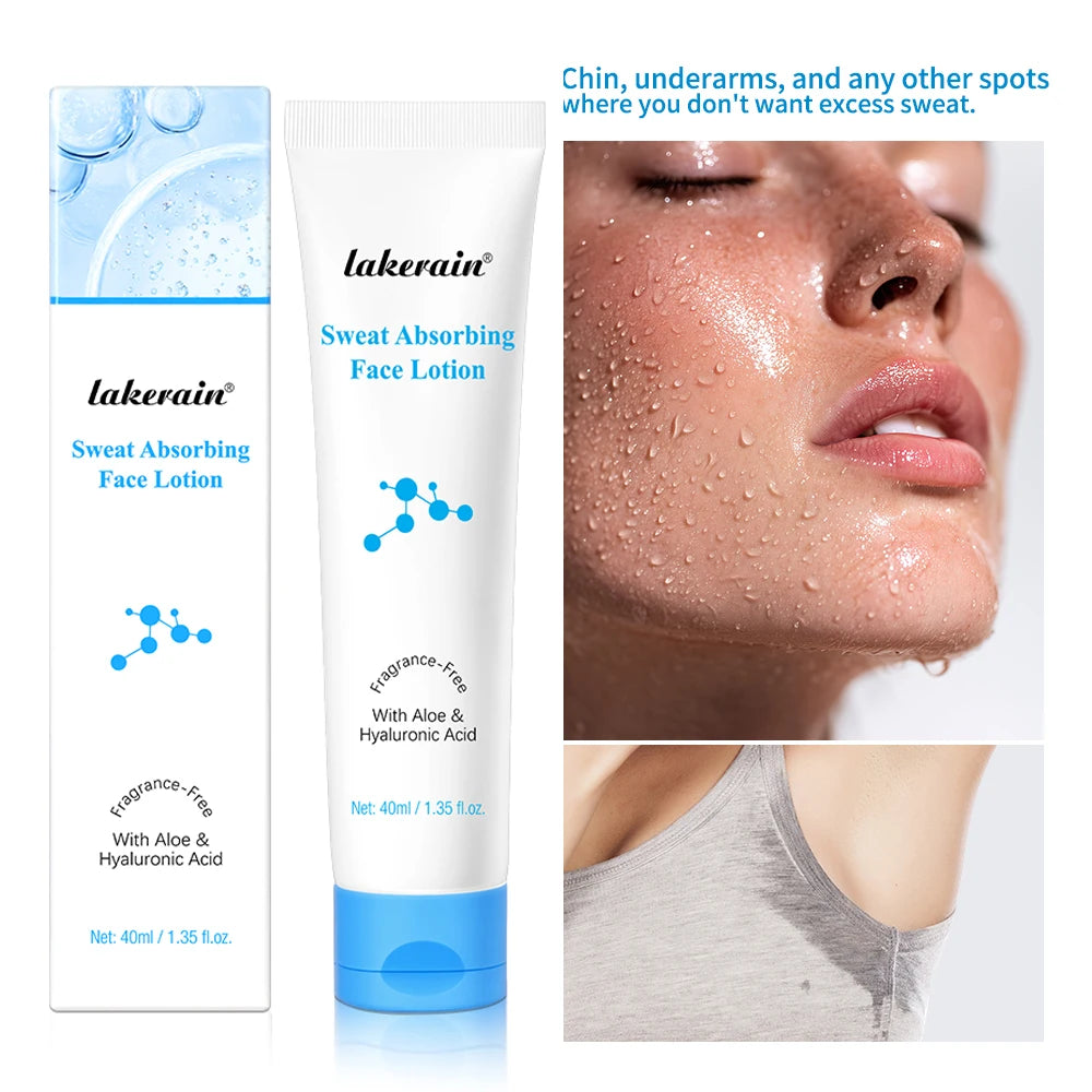 Makeup Base Sweat Absorbing Face Lotion Matte Long Lasting Sweat Control Absorbs Excess Oil Antioxidants Nourish Great Makeup Peaceful Pleasures Health and Wellness