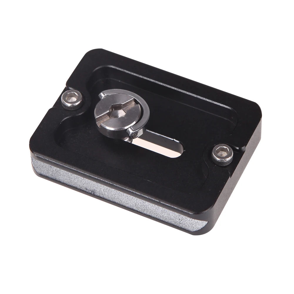 Andoer PU-50 Arca-Swiss Quick Release Plate for Benro Ballhead