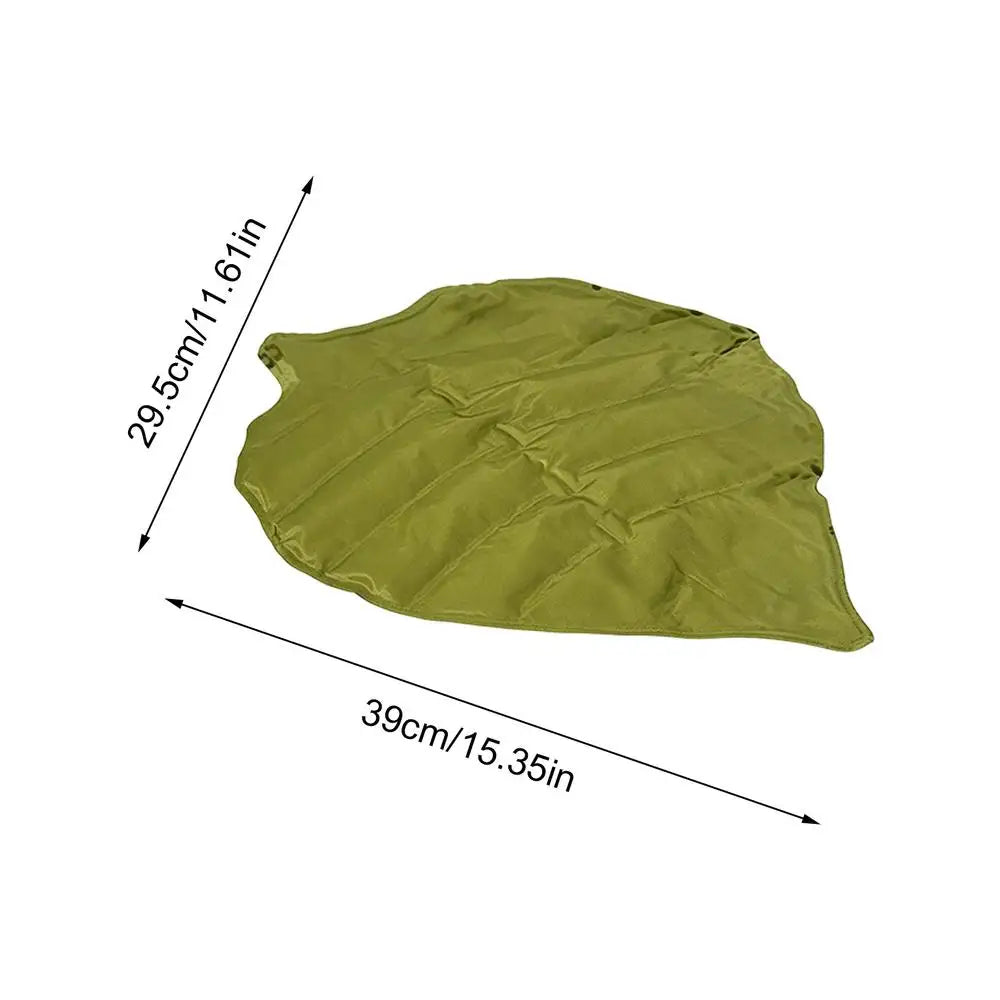 Pet Cooling Mat for Dogs & Cats – Breathable Washable Summer Pad