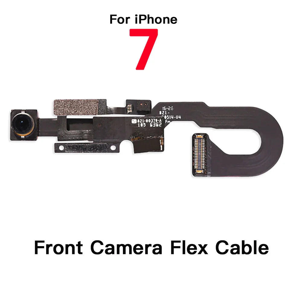 iPhone 7 Internal Parts Kit – Flex Cable, Camera & Speaker