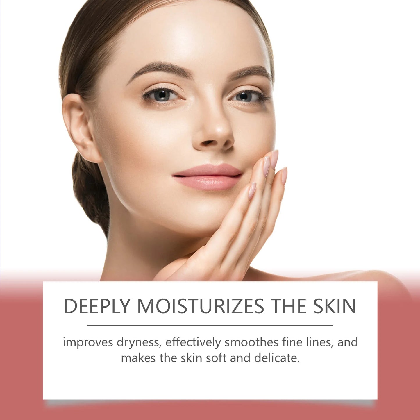 Collagen Jelly Cream – Firming, Hydrating & Brightening Gel