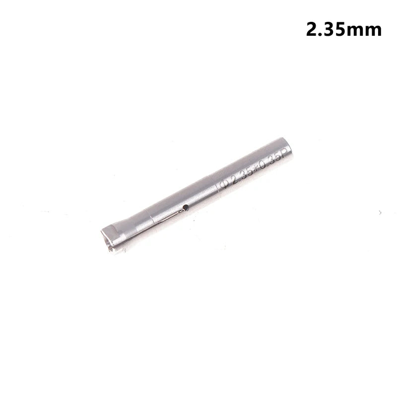Durable Grinding Machine Collet Adapter for Polishing Peaceful Pleasures Health and Wellness S