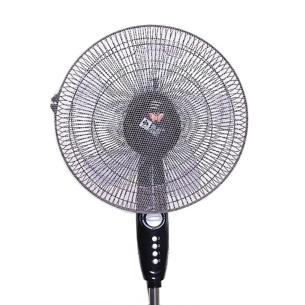 1Pcs for Baby Kids Finger Protector Electric Fan Protective Cover Summer Kids Finger Guards Dust Cover Mesh Round Fan Dia 38cm Peaceful Pleasures Health and Wellness