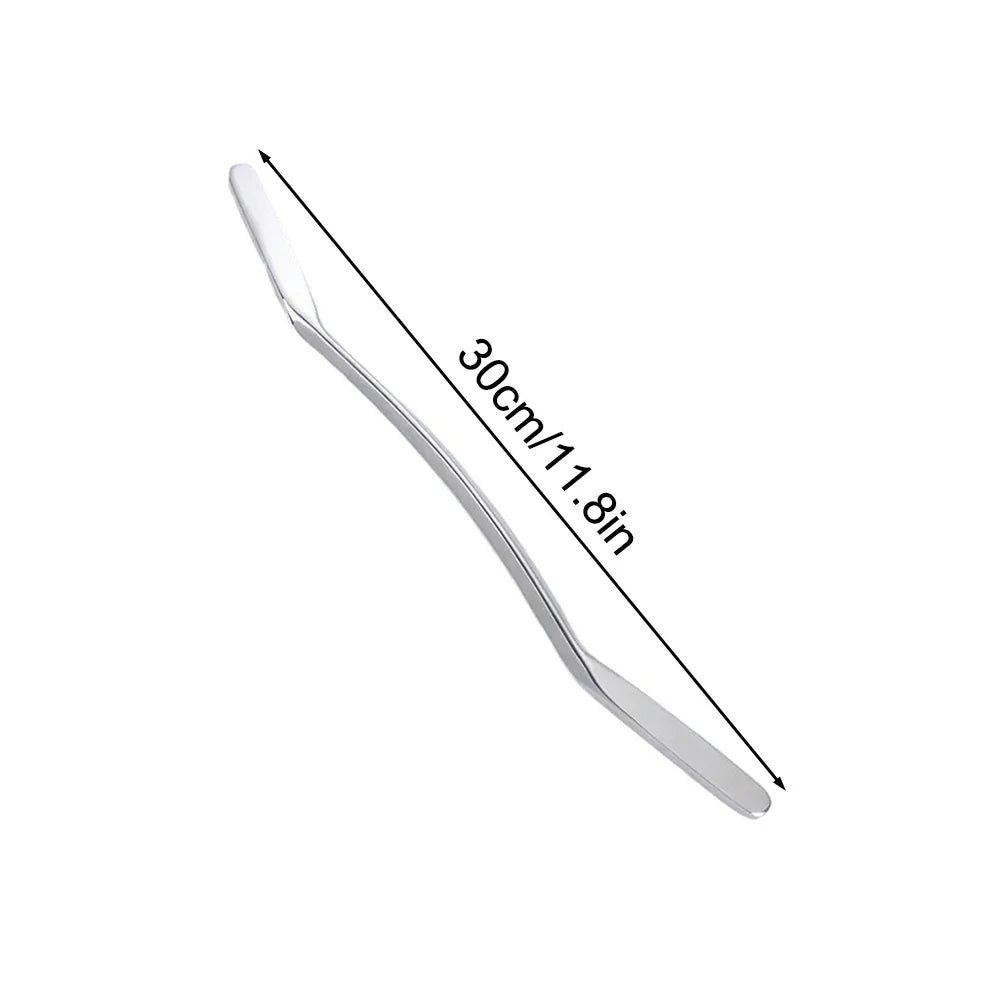 Gua Sha Stainless Steel Scraping Tool for Large Muscles
