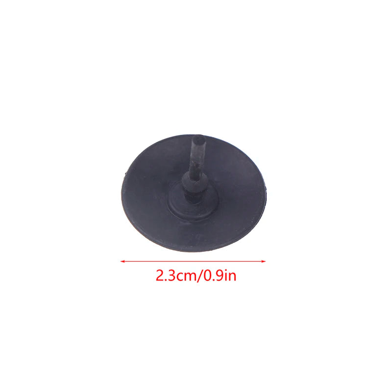 Air Pump Diaphragm Gasket Suction Cup | LP-20/40/60/100 Parts