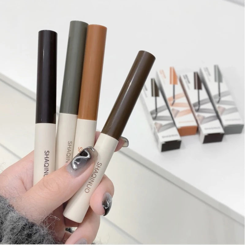 Waterproof Eyebrow Tint Gel Cream | Long-Lasting Brow Enhancer