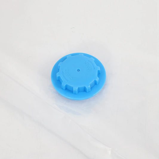 A36T-Vacuum Bag 20 Pieces Set 2 Sizes 12 Pieces 40X60 And 8 Pieces 60X80 For Storing Clothes, Quilts And Bed Linen Vacuum Bag Peaceful Pleasures Health and Wellness Transparent blue NONE