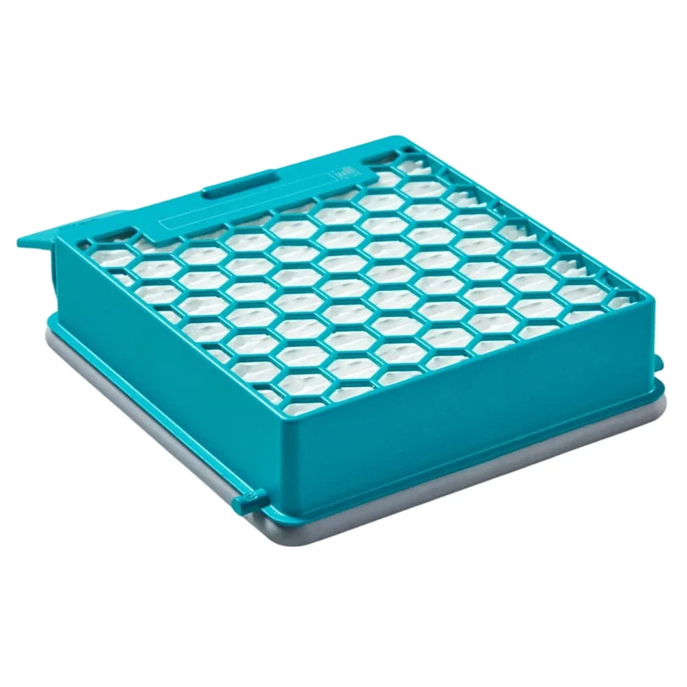 Carbon & HEPA Filter Set for Miele Blizzard CX1 & Boost CX1
