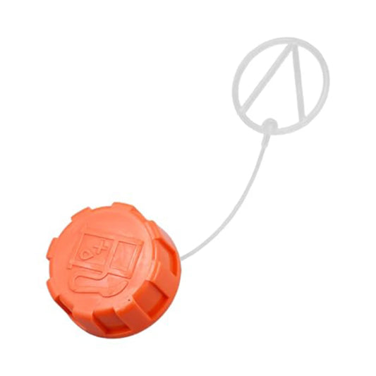 Fuel Tank Cap P021040030 Compatible Echo Trimmers Pas-280 SHC-266 Peaceful Pleasures Health and Wellness Default Title