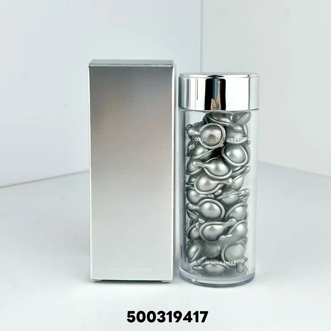 Alcohol-Free Floral Skin Care Serum | Unisex Hydrating Formula
