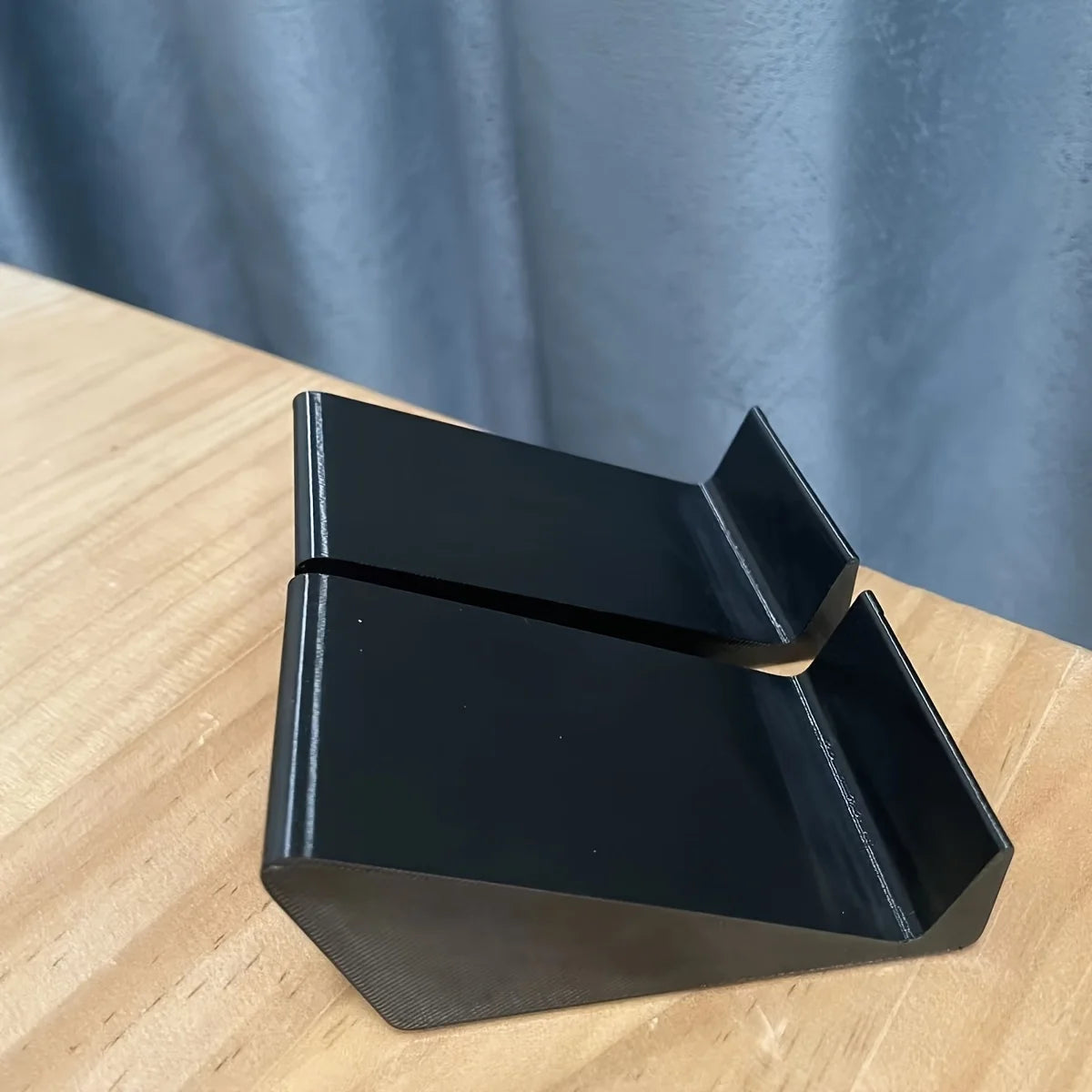 Universal Adjustable Soundbar Stand Base Multi-brand Compatible TV