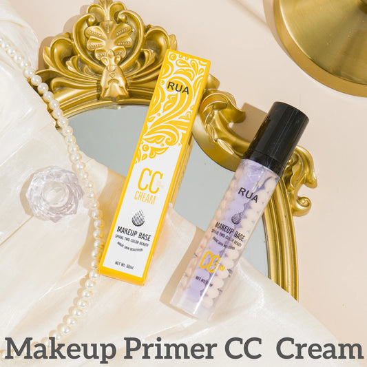 Moisturising Makeup Primer for Long-lasting Hydration Peaceful Pleasures Health and Wellness