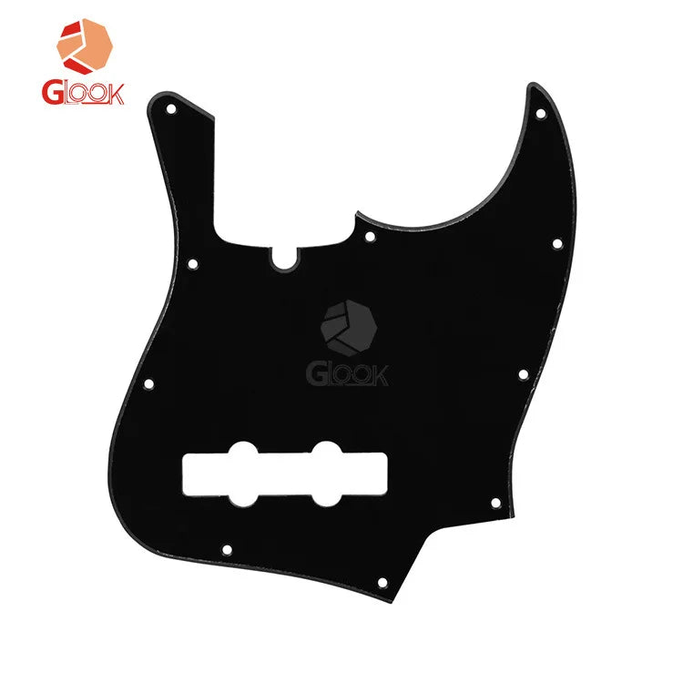 JB Electric Bass Guard American Standard Ja Vt Panel Cover Slot