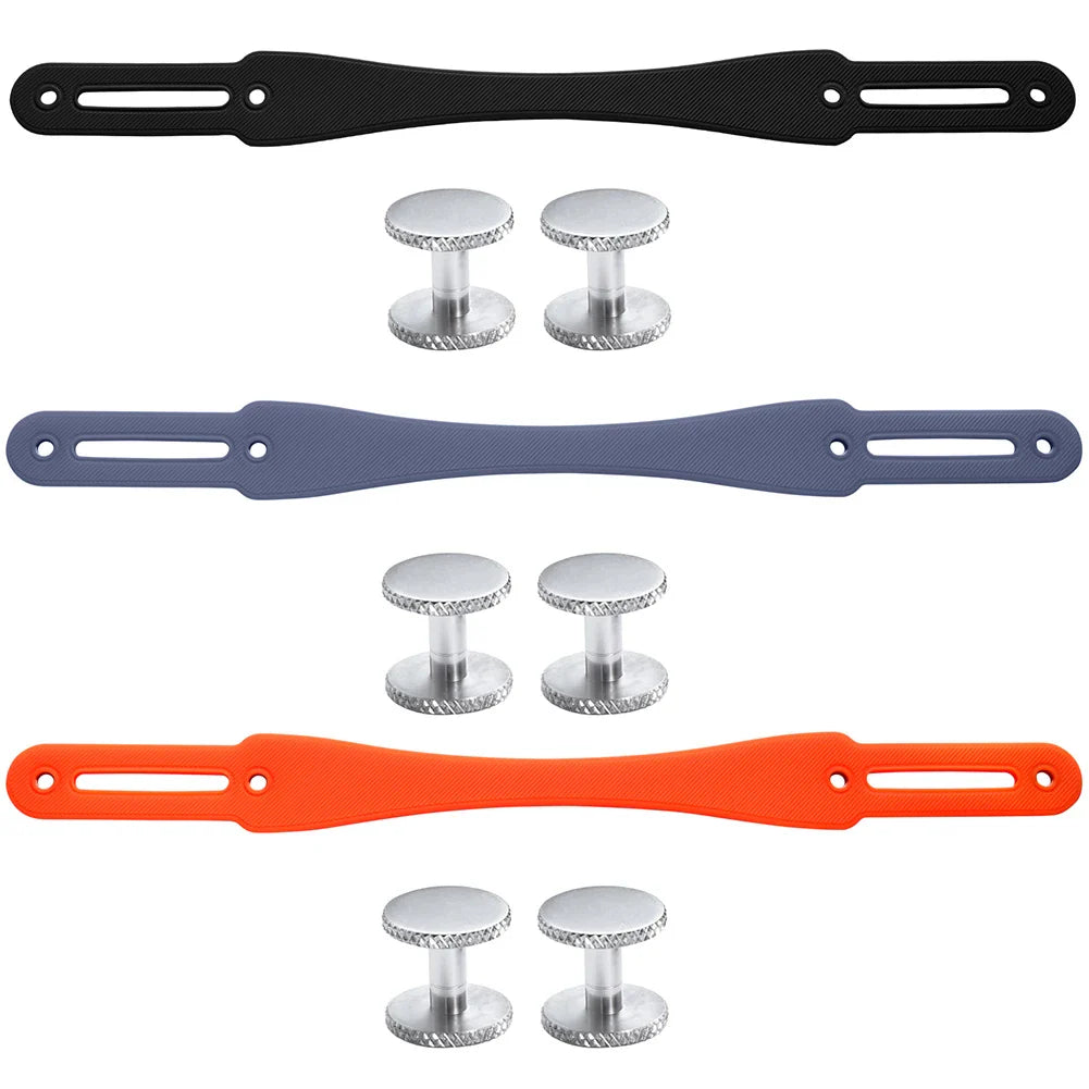 Silicone Handle Strap for JBL Xtreme 2/3/4 – Anti-Slip Grip