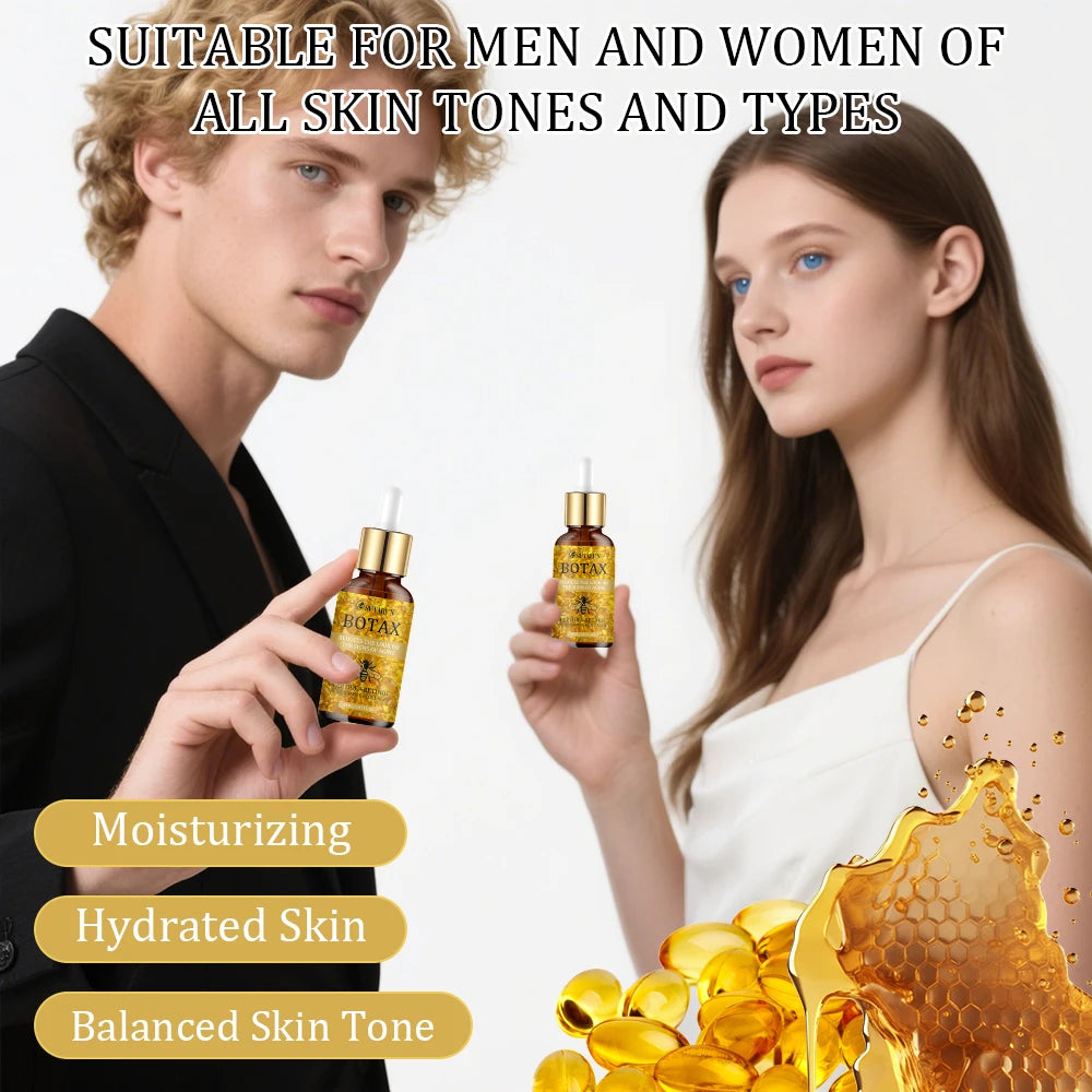 SUYARUN Botax Anti-Aging Face Serum | Wrinkle Reducer & Firming