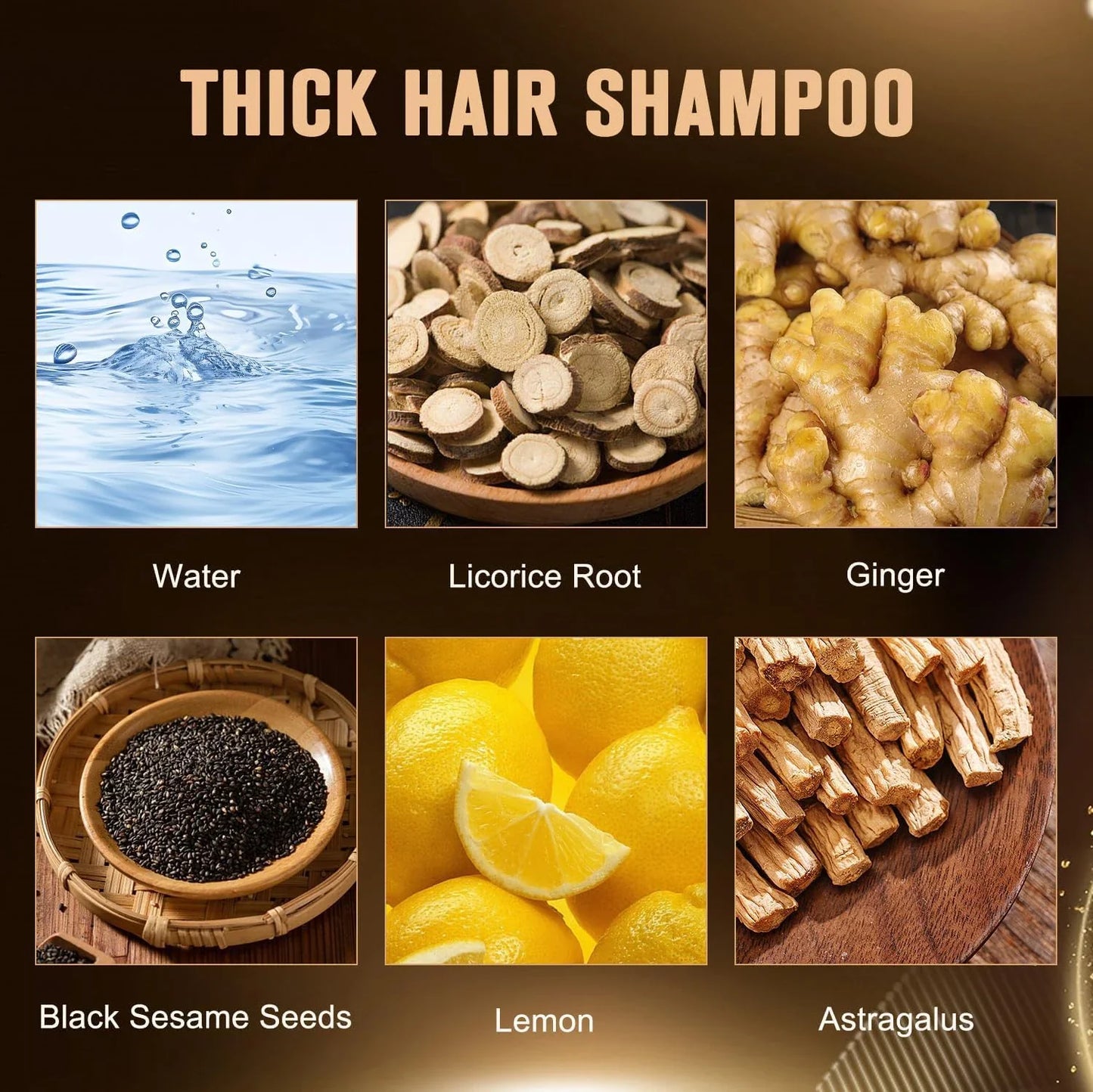Hair Repair Spray – Smooth, Moisturize & Boost Elasticity