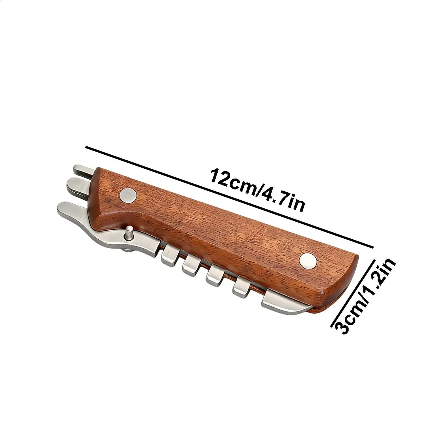 Eye Glass Repairing Tool Ergonomic Grip Glasses Repairing Aid Eyeglass Leg Adjustment Repair Tool For Men Women Boys Girls Youth Peaceful Pleasures Health and Wellness