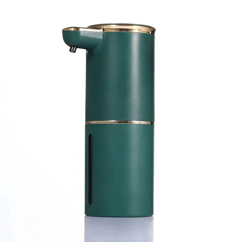 YIXS Touchless Foam Soap Dispenser – Wall-Mounted Automatic