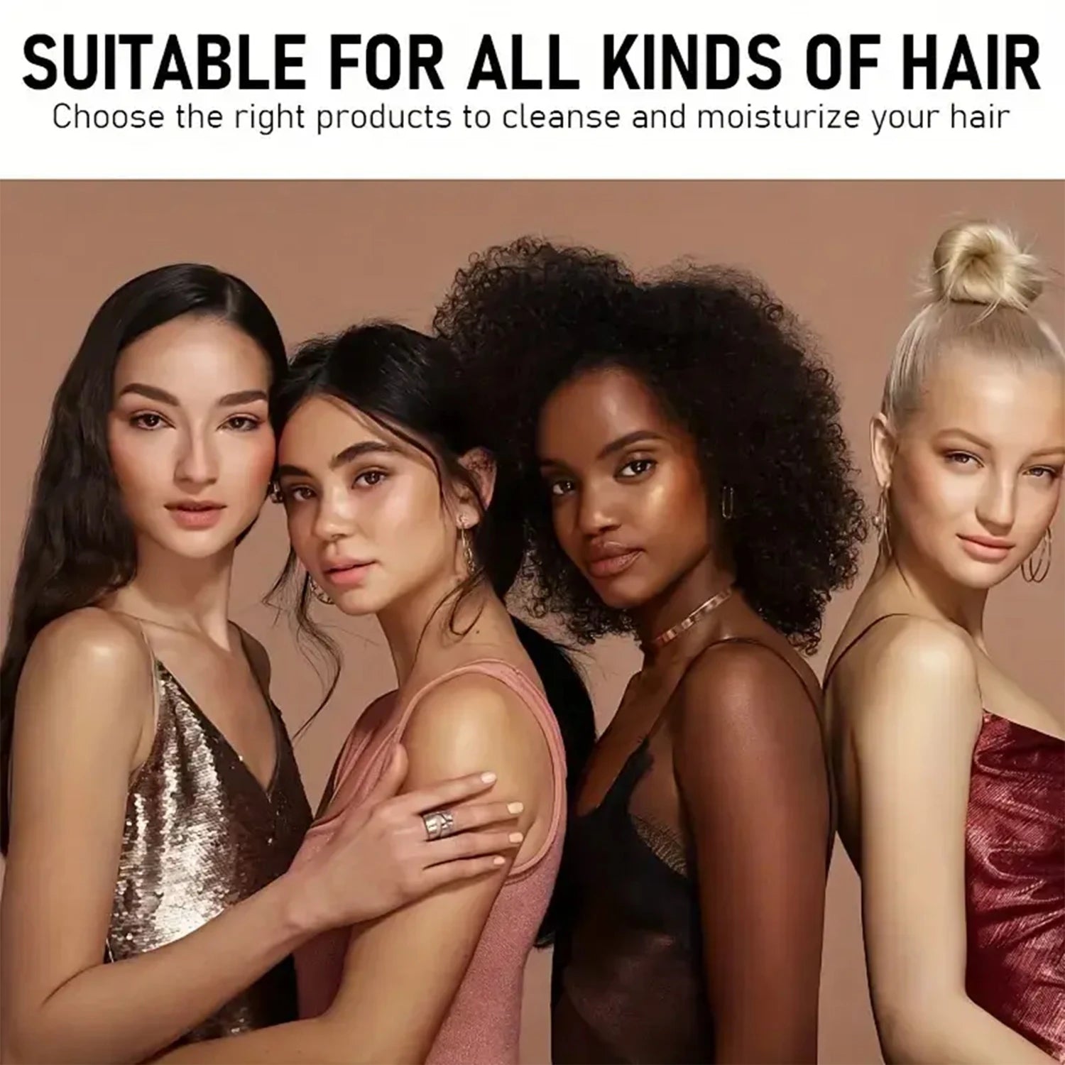 Keratin Shampoo with Biotin & Collagen | Deep Moisture & Color Care Keratin Repair Shampoo Peaceful Pleasures Health and Wellness