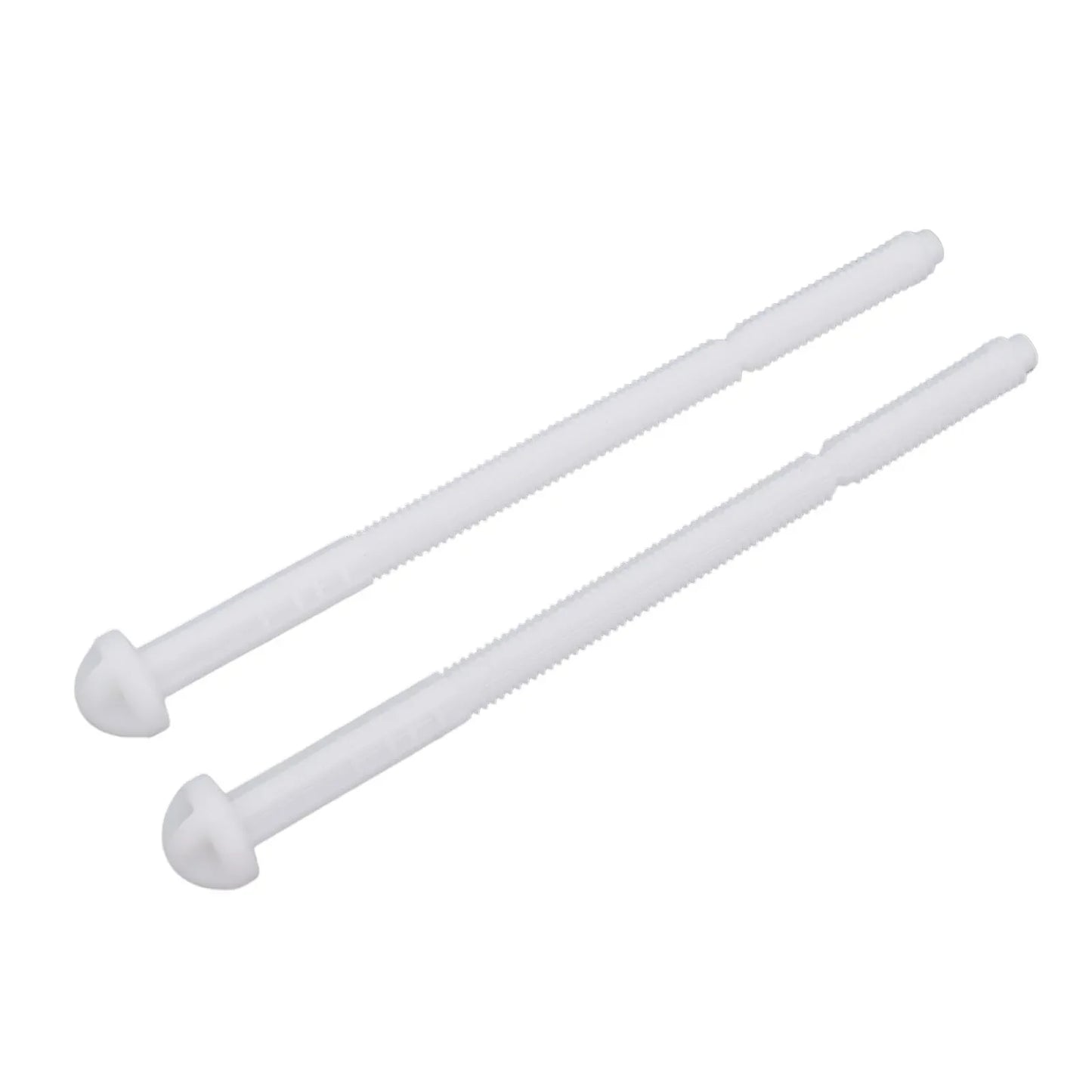 4-Pack Flush Push Rods for Twinline Plates 240.074.00 | ABS