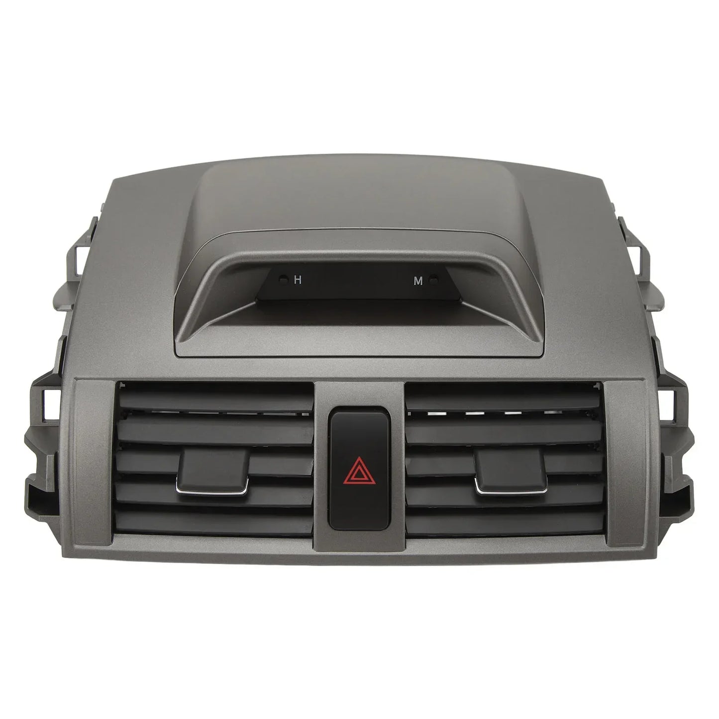 Fresh Air Center Dash AC Outlet Panel Replacement Car Vent 5567002340