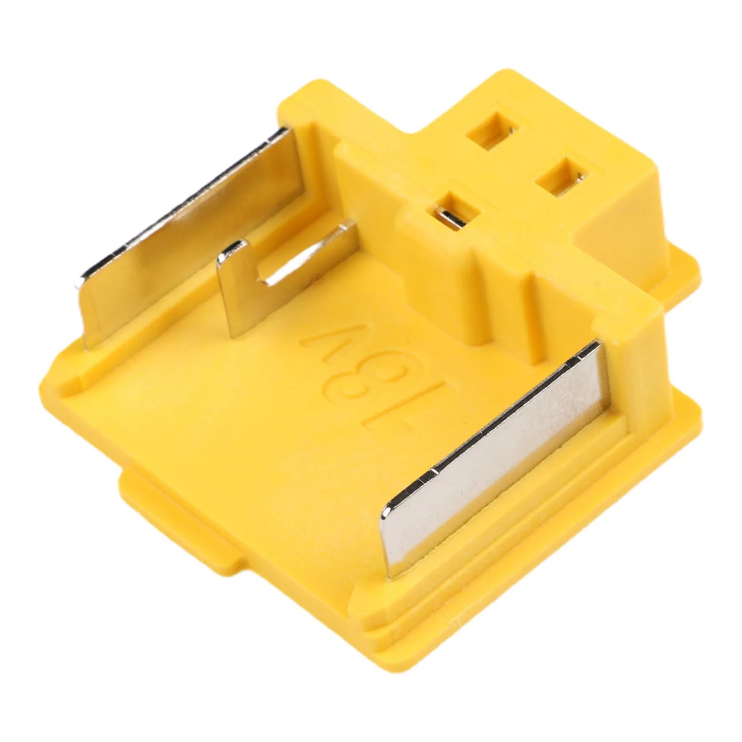 Replacement Terminal Plate 643852-2 18V Cordless Power Tool Battery
