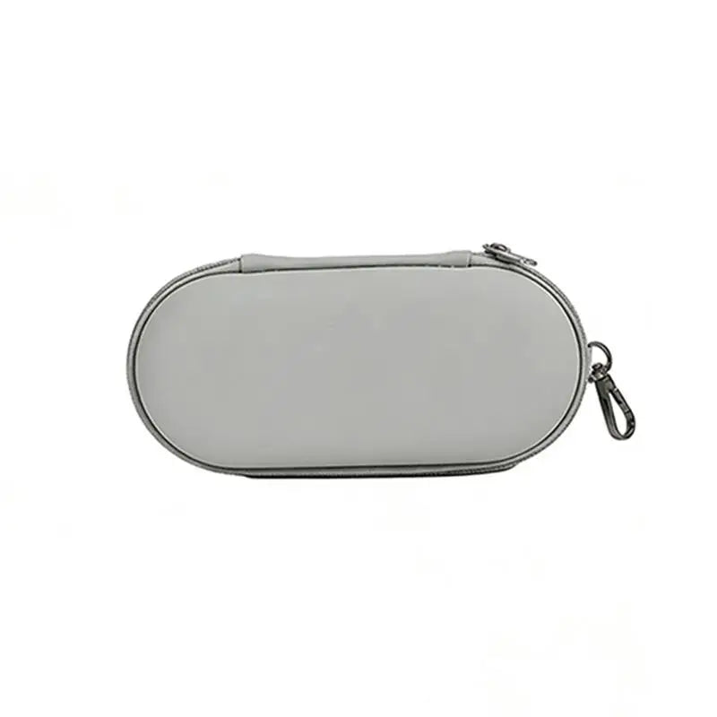 Hard Shell Double Glasses Case | Dual Eyewear Storage Box