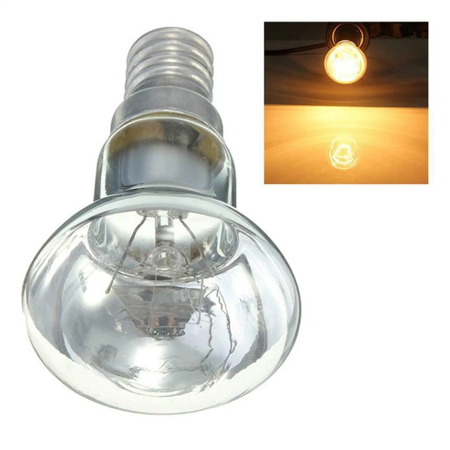 E14 Lava Lamp Replacement Spotlight Bulbs for Lighting Peaceful Pleasures Health and Wellness