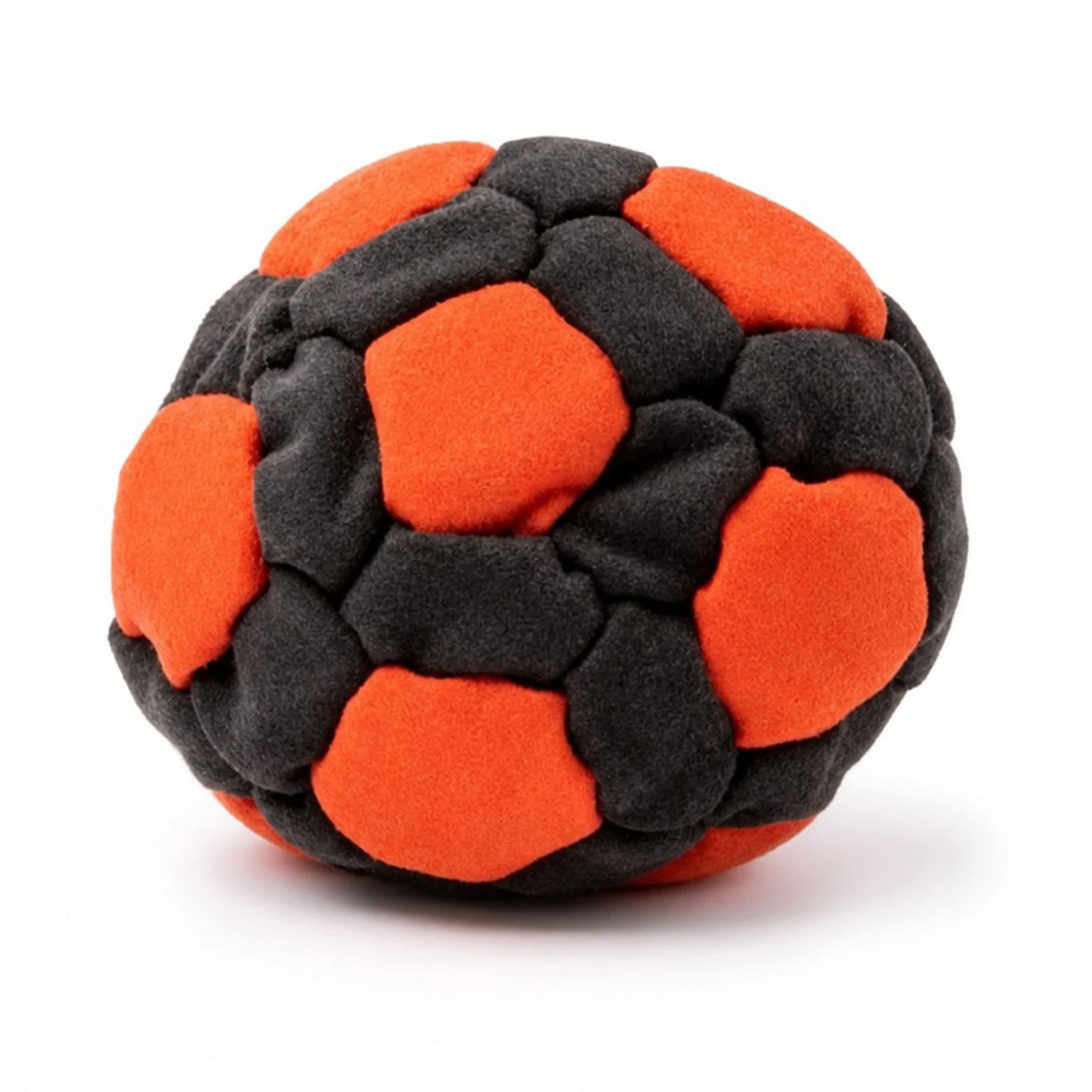 42 Panel XL Soccer Footbag – Hacky Sack Toy for All Ages Footbag Hacky Sack Peaceful Pleasures Health and Wellness F