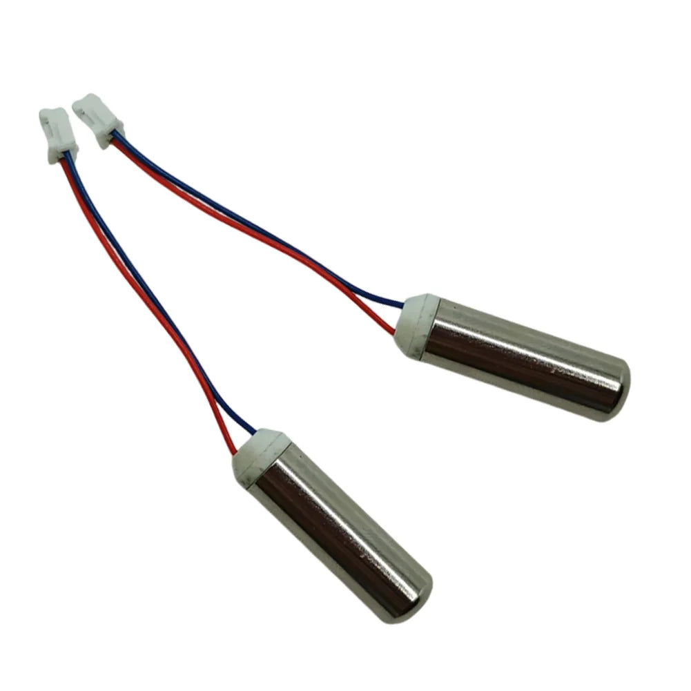 DC 1 5 3 7V 3V Vibration Vibrator Coreless Motor DIY Micro-waterproof