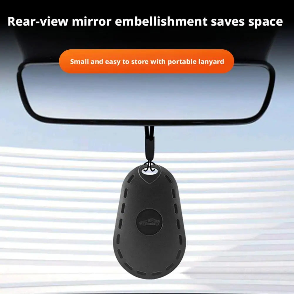 Portable Car Wiper Repair Tool for Water Stains Peaceful Pleasures Health and Wellness