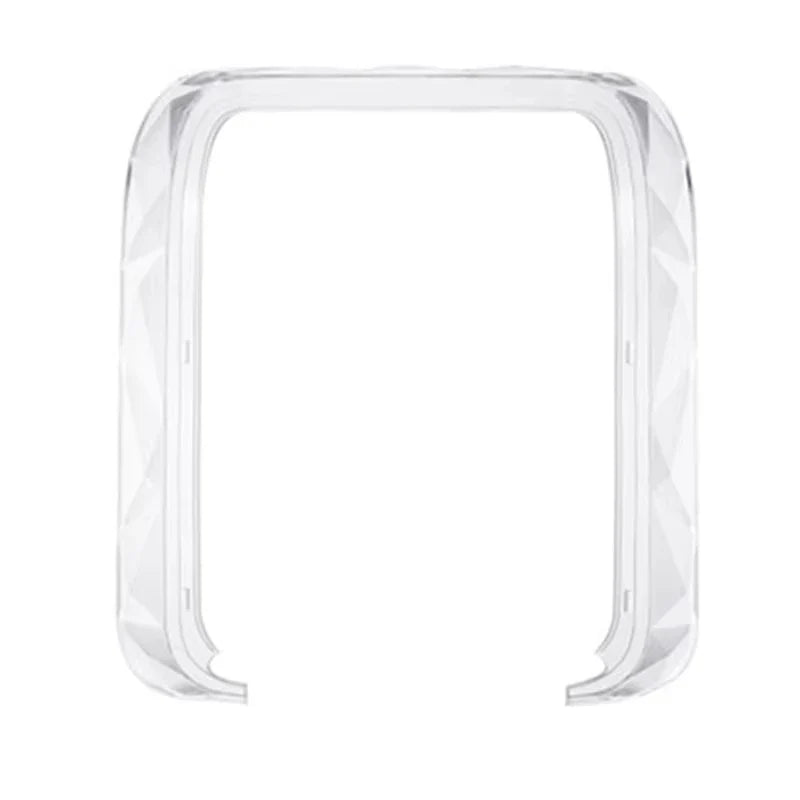 Mercedes C/E Class Crystal Reading Light Frame Trim | W206 W214
