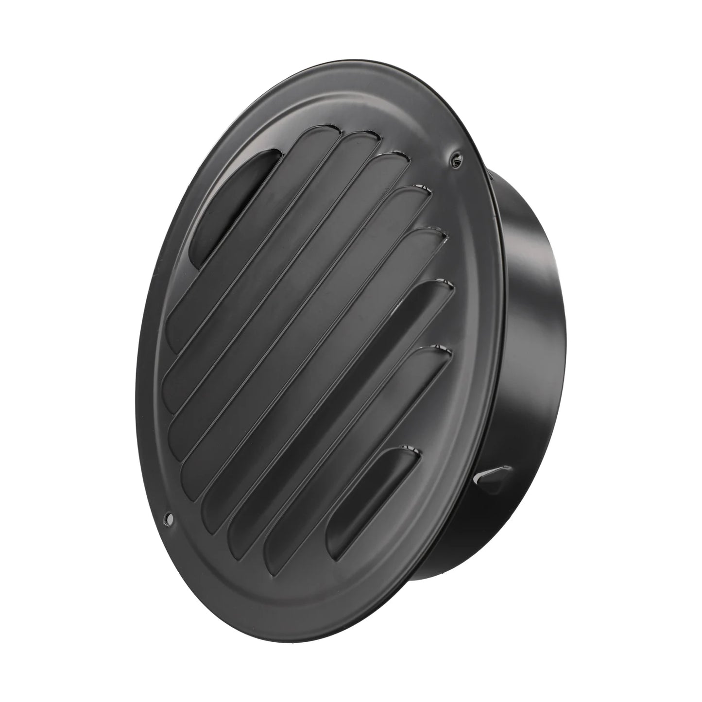 70- Round Stainless Steel Air Vent Grille Insect Protection Home
