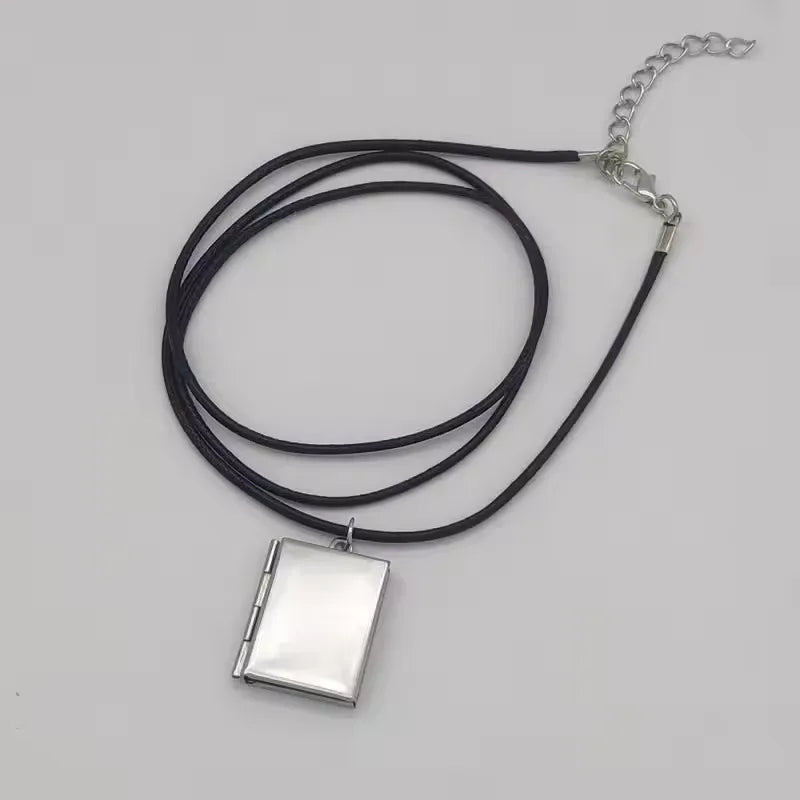 Jujutsu Kaisen Todo Aoi Cosplay Pendant Necklace | Unisex