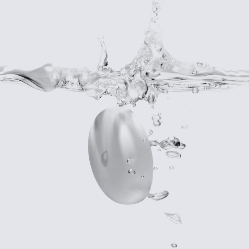 Aqara Water Immersing Sensor E1 Zigbee 3.0 Water Leak Detector Soaking Sensor Alarm Remote Control Work with Mi Home Homekit Peaceful Pleasures Health and Wellness
