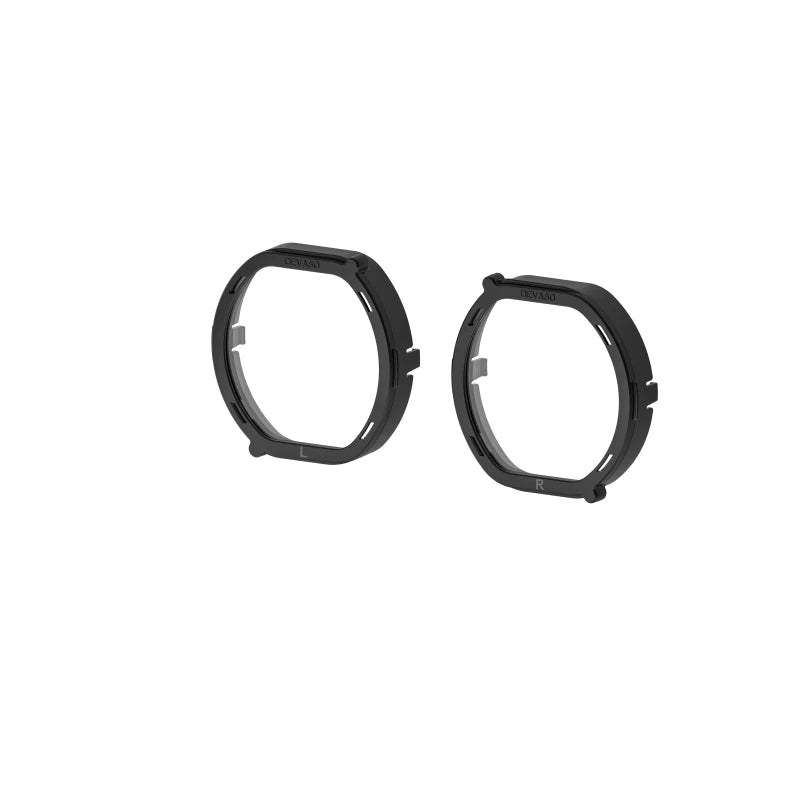 For PSVR2 Glasses Anti-scratch Ring Lens Protection Accessories Anti-scratch Eye Protection Anti-blue Light VR Accessory Peaceful Pleasures Health and Wellness