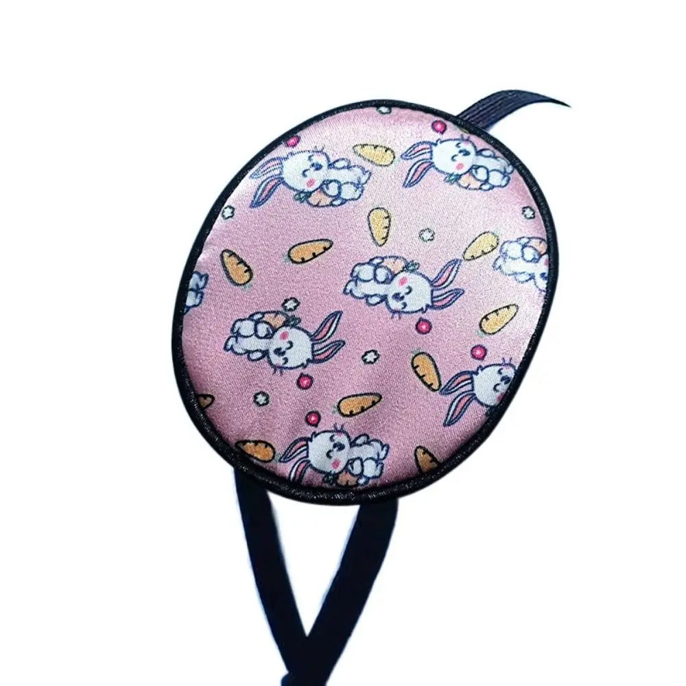 Kids' Silk Eye Patch for Amblyopia & Astigmatism Correction