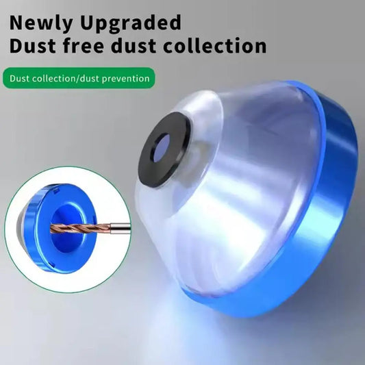 Electric Drill Dust Cover for Impact Hammer Protection Peaceful Pleasures Health and Wellness