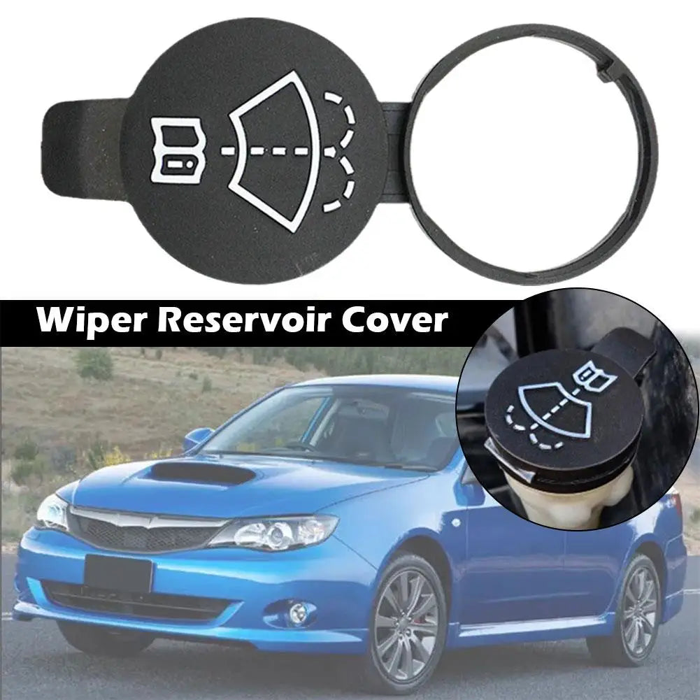 Car Windshield Wiper Washer Fluid Reservoir Tank Bottle Cap Cover For Chevrolet Aveo Cruze Malibu Sonic Trax Volt Equinox Camaro Peaceful Pleasures Health and Wellness