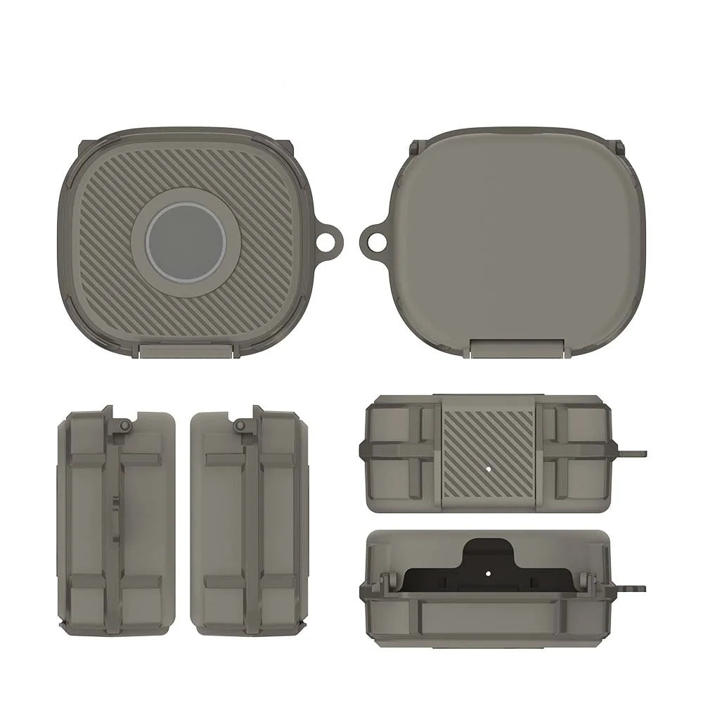 TPU For B-eats Powerb-eats Fit Headphone Protective Case Shockproof And Dustproof Case Provides Full Protection For Your Device Peaceful Pleasures Health and Wellness