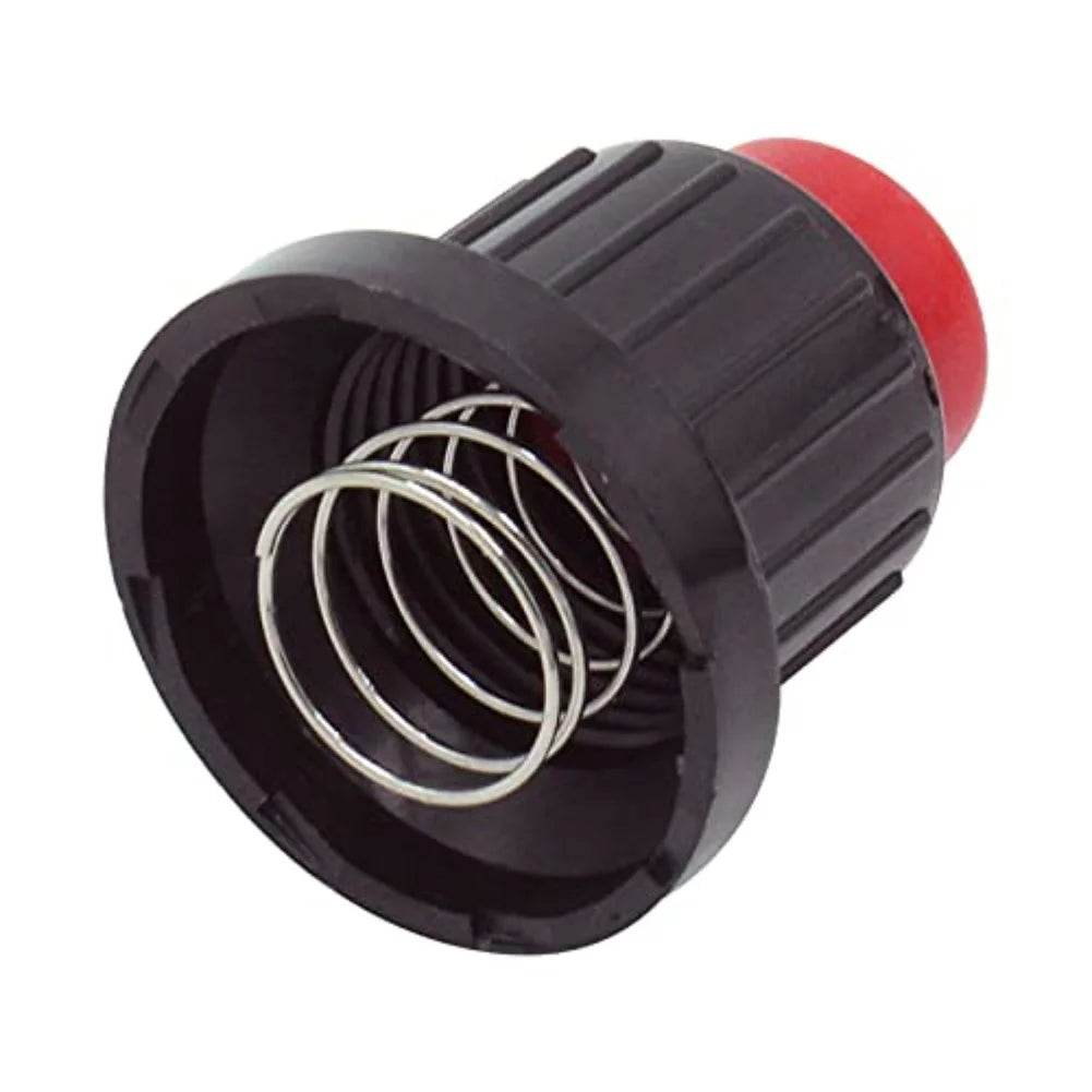 Outdoor Patio Gas Heater Pulse Ignition Switch Cap Igniters Push