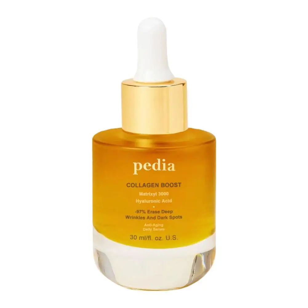 Collagen Face Serum – Deep Hydration & Anti-Aging 30ml