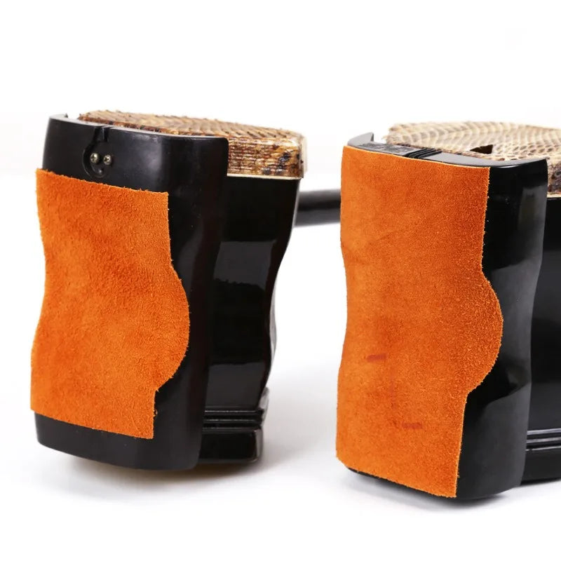 Erhu Cowhide Anti-slip Pad Instrument-style Erhu-anti-slip Mat