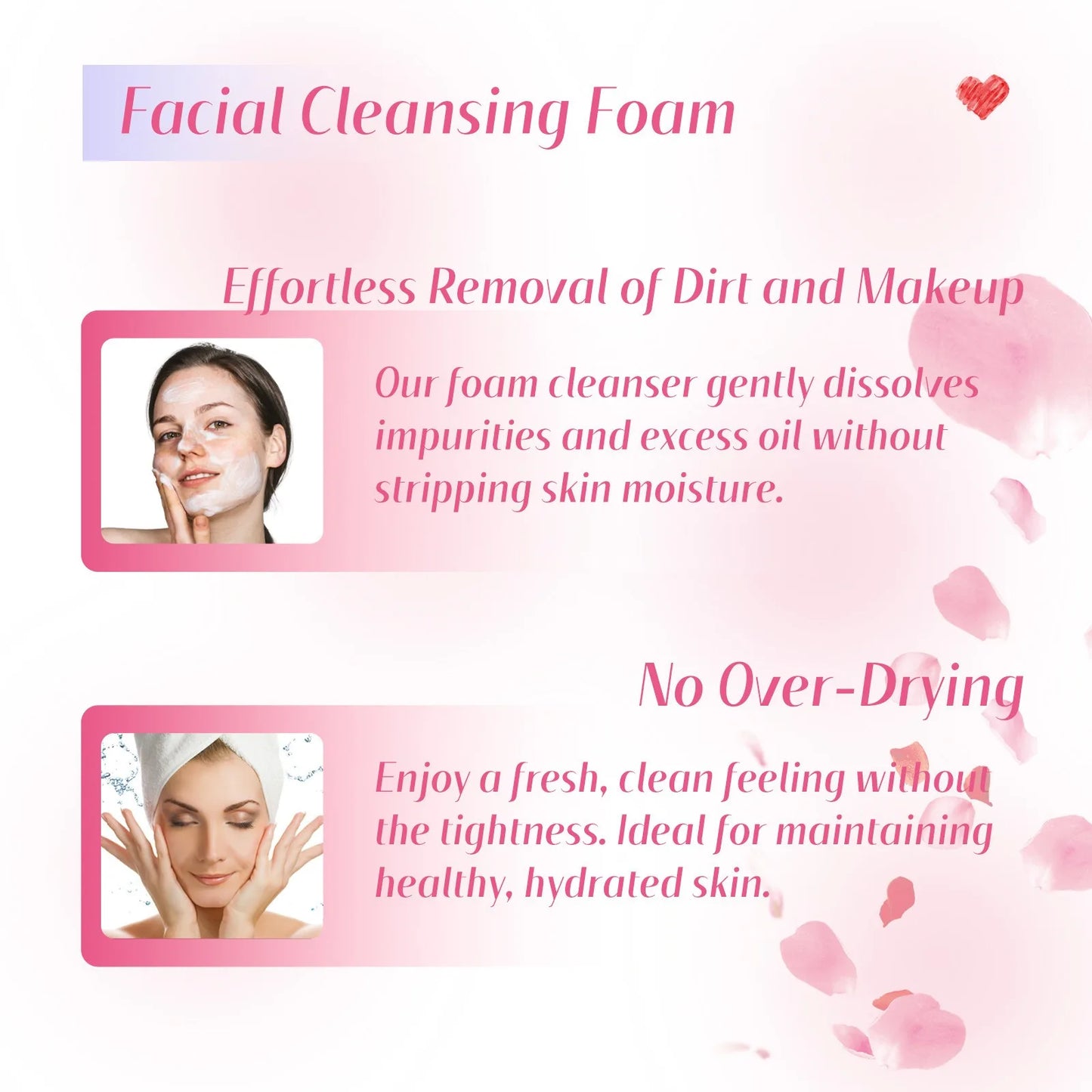 Rose Essence Moisturizing Toner – Deep Hydration & Glow Peaceful Pleasures Health and Wellness