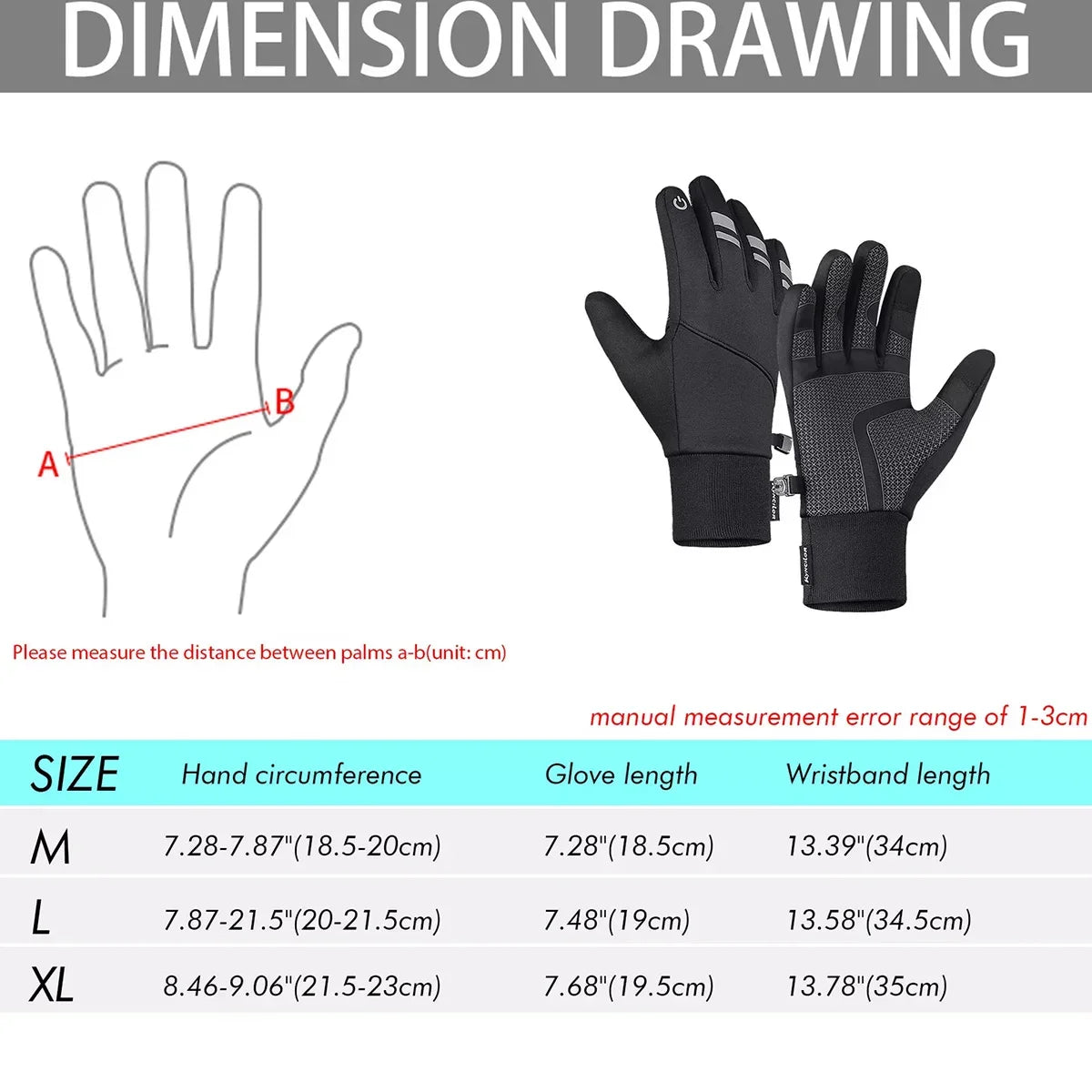 1 Pair Half Finger Gym Fitness Gloves, Men's and Women's Exercise Wristband Support Protect Sports Dumbbell Fitness Gloves Peaceful Pleasures Health and Wellness