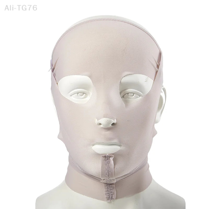 3D V-Shape Face Lifting Slimming Mask | Overnight Bandage